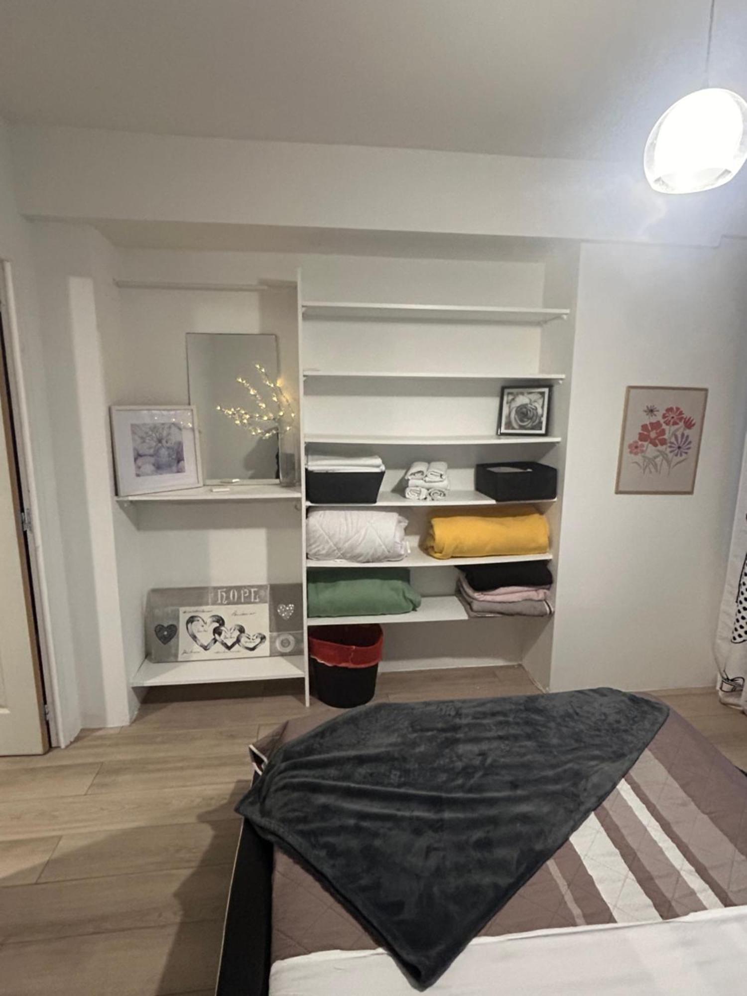 Coquet Appartement, Quartier Historique De Metz Centre المظهر الخارجي الصورة