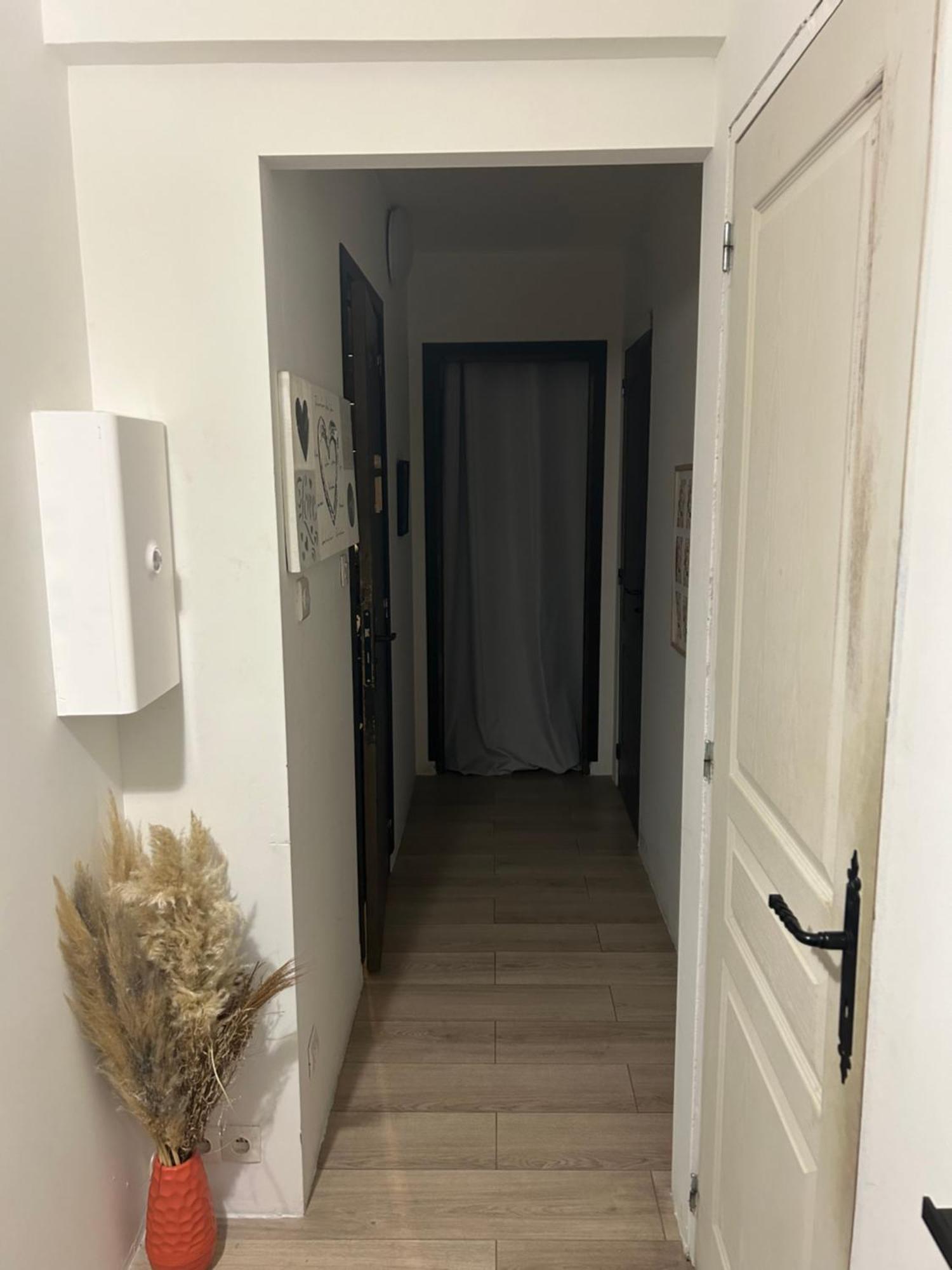 Coquet Appartement, Quartier Historique De Metz Centre المظهر الخارجي الصورة