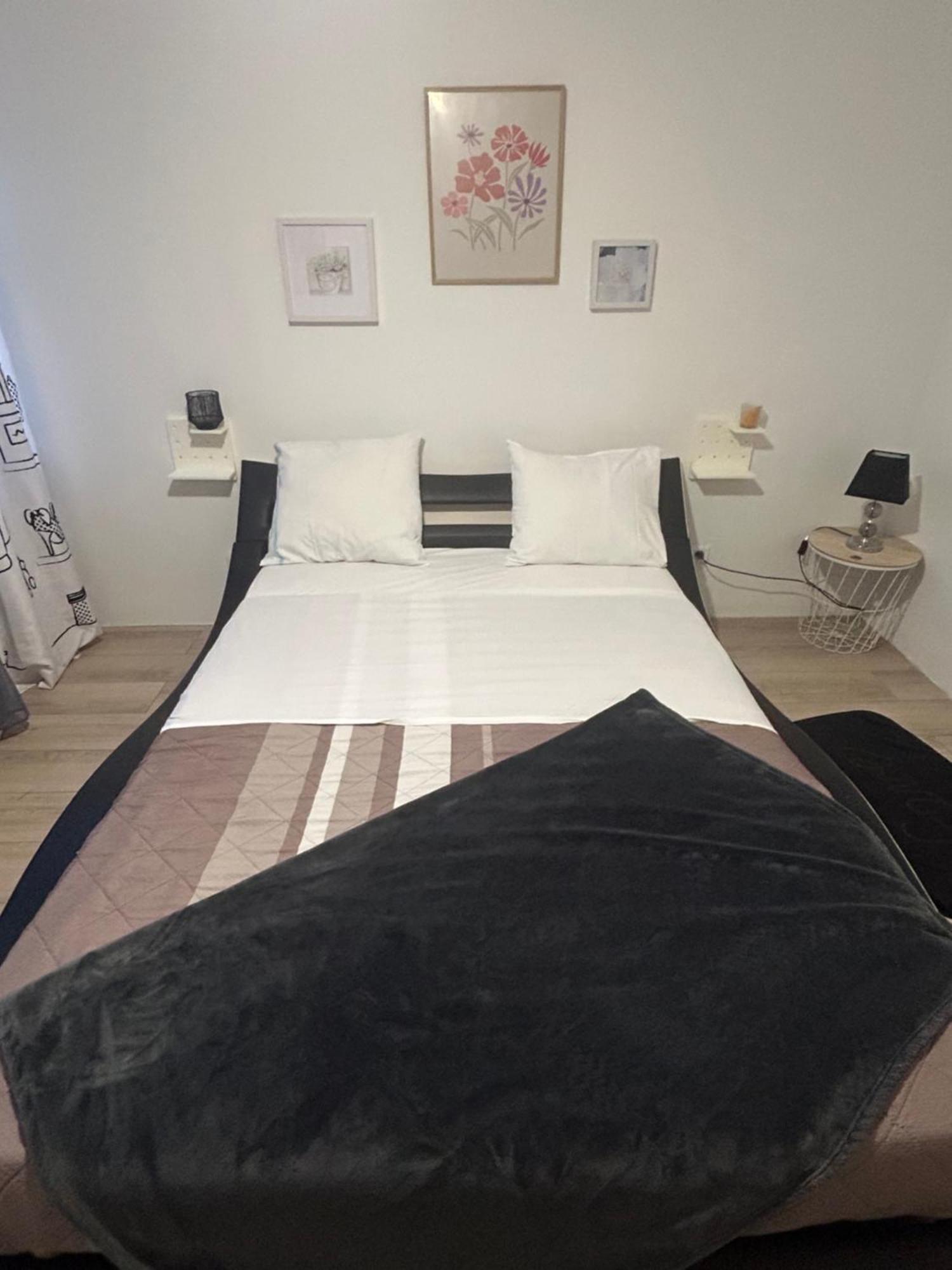 Coquet Appartement, Quartier Historique De Metz Centre المظهر الخارجي الصورة