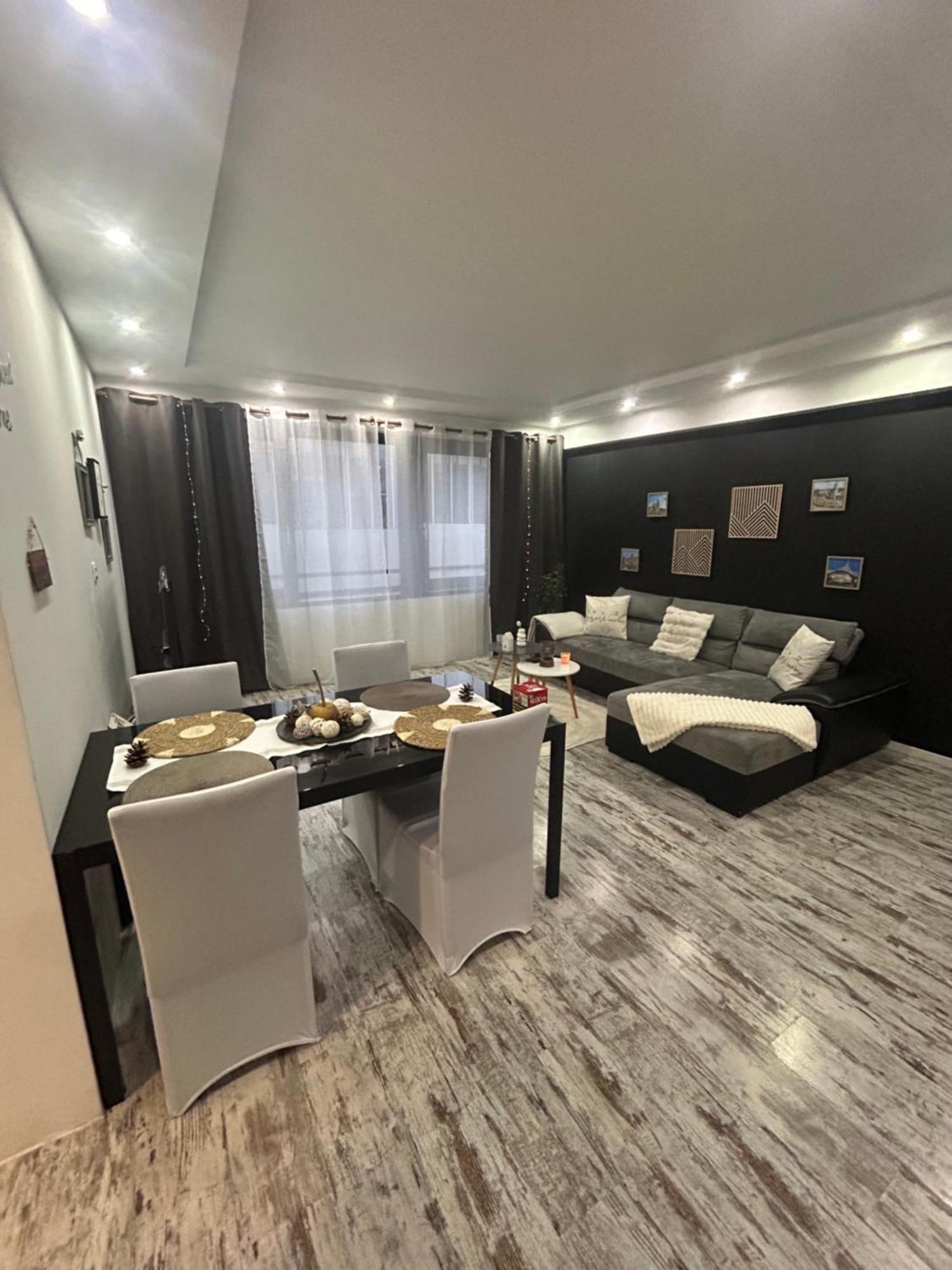 Coquet Appartement, Quartier Historique De Metz Centre المظهر الخارجي الصورة